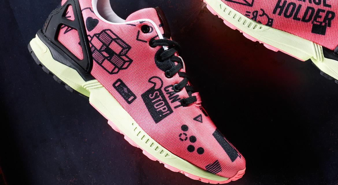 adidas Originals ZX Flux 